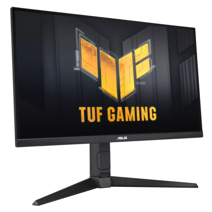 Монитор ASUS TUF Gaming VG27AQL5A - 27" Fast IPS, WQHD, 210 Hz, 1ms - Image 3
