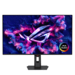 Монитор ASUS ROG Strix OLED XG32UCDS - 32" QD-OLED 4K (3840x2160), 165Hz, 0.3ms