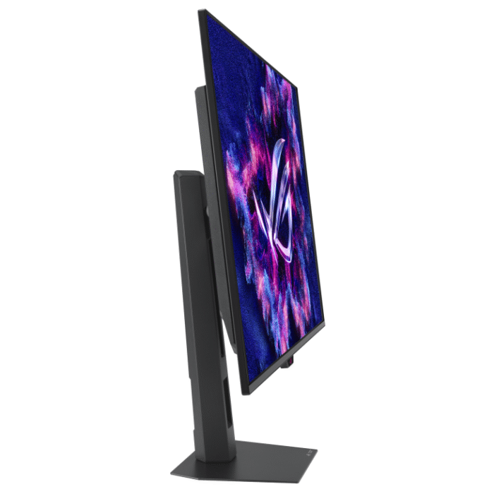 Монитор ASUS ROG Strix OLED XG32UCDS - 32" QD-OLED 4K (3840x2160), 165Hz, 0.3ms - Image 4