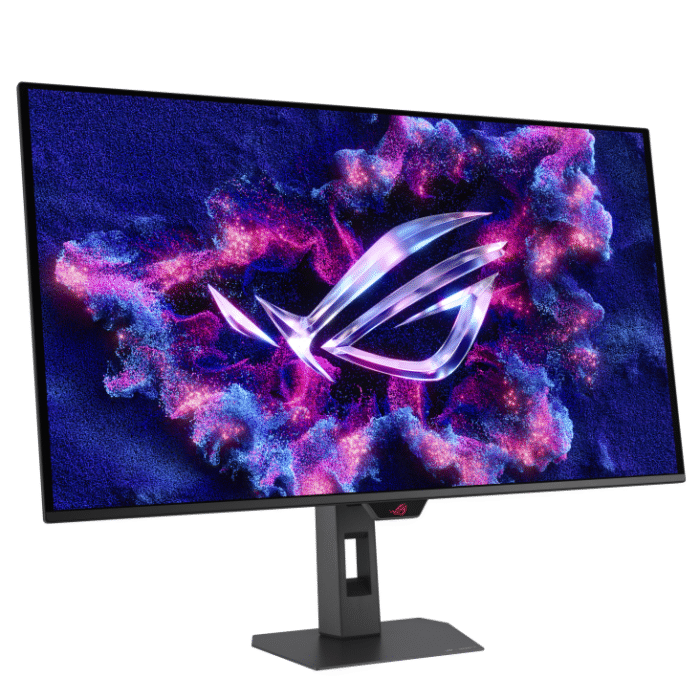 Монитор ASUS ROG Strix OLED XG32UCDS - 32" QD-OLED 4K (3840x2160), 165Hz, 0.3ms - Image 2