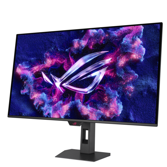 Монитор ASUS ROG Strix OLED XG32UCDS - 32" QD-OLED 4K (3840x2160), 165Hz, 0.3ms - Image 3