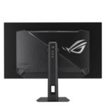 Монитор ASUS ROG Strix OLED XG32UCDS - 32" QD-OLED 4K (3840x2160), 165Hz, 0.3ms - Image 5