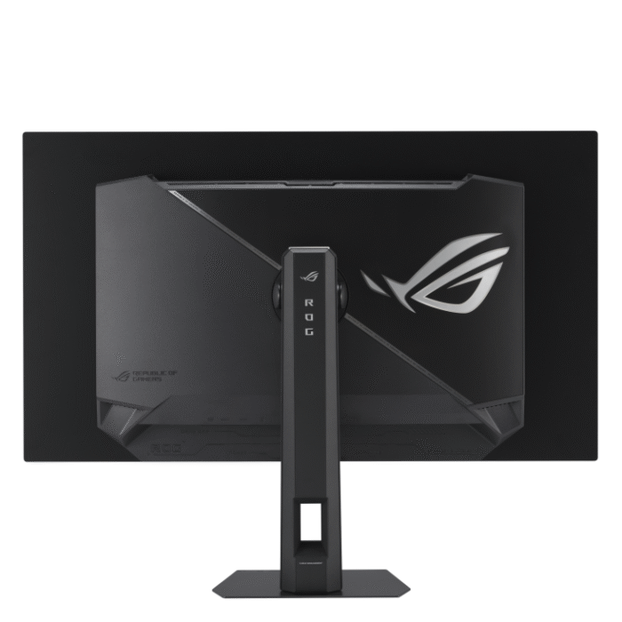 Монитор ASUS ROG Strix OLED XG32UCDS - 32" QD-OLED 4K (3840x2160), 165Hz, 0.3ms - Image 5