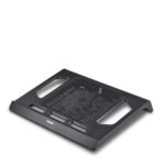 Hama охлаждаща поставка за лаптоп Black Edition с вентилатор, USB - Image 5