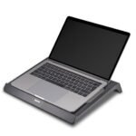 Hama охлаждаща поставка за лаптоп Black Edition с вентилатор, USB - Image 8