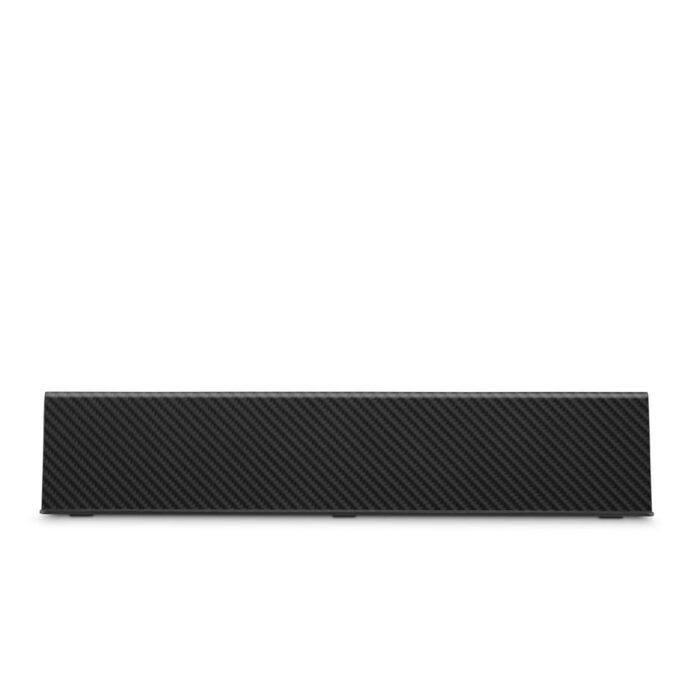 HAMA Поставка  за лаптоп "Carbon look", до 18.4" - Image 3