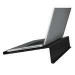 HAMA Поставка  за лаптоп "Carbon look", до 18.4" - Image 5