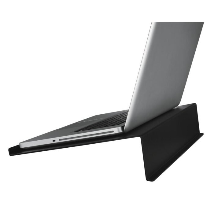 HAMA Поставка  за лаптоп "Carbon look", до 18.4" - Image 5