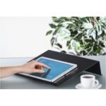 HAMA Поставка  за лаптоп "Carbon look", до 18.4" - Image 8