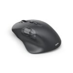 HAMA Мишка „WM-900“ мултифункционална, ергономична, Bluetooth, батерия, RGB, черна - Image 3