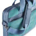 HAMA Чанта за лаптоп "Velvet", от 40 - 41 см (15.6" - 16.2"), синьо - Image 7