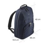 HAMA Раница за лаптоп "Premium Lightweight", до 41 см (16,2"), тъмносиня - Image 21