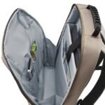 HAMA Раница за лаптоп "Premium Lightweight", до 41 см (16,2"), бежов - Image 10