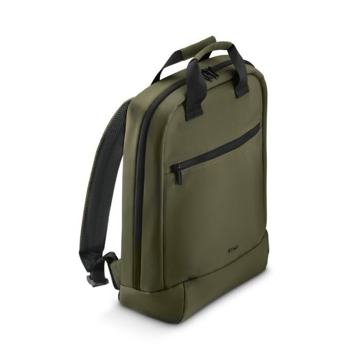 HAMA Раница за лаптоп "Ultra Lightweight", до 41 см (16,2"), зелена - Image 3