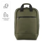 HAMA Раница за лаптоп "Ultra Lightweight", до 41 см (16,2"), зелена - Image 6