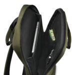 HAMA Раница за лаптоп "Ultra Lightweight", до 41 см (16,2"), зелена - Image 11