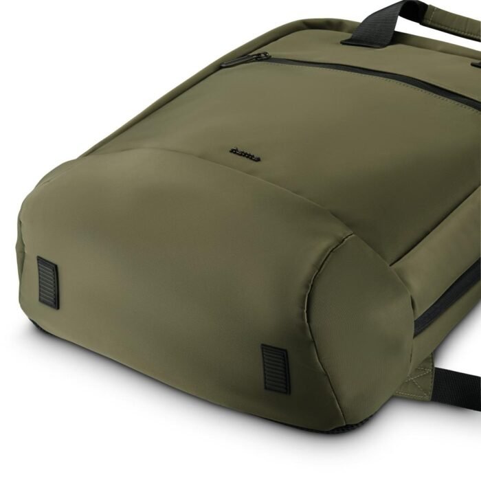HAMA Раница за лаптоп "Ultra Lightweight", до 41 см (16,2"), зелена - Image 12