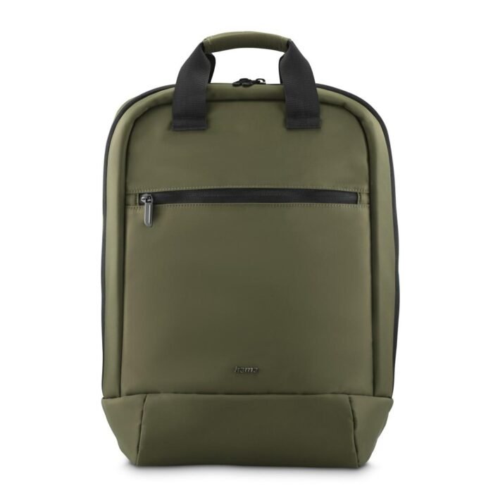 HAMA Раница за лаптоп "Ultra Lightweight", до 41 см (16,2"), зелена - Image 13