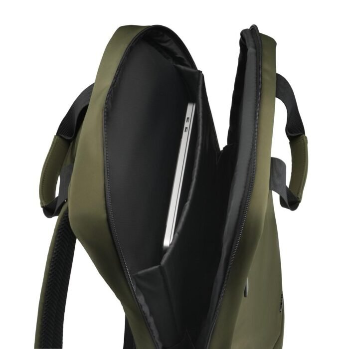 HAMA Раница за лаптоп "Ultra Lightweight", до 41 см (16,2"), зелена - Image 17