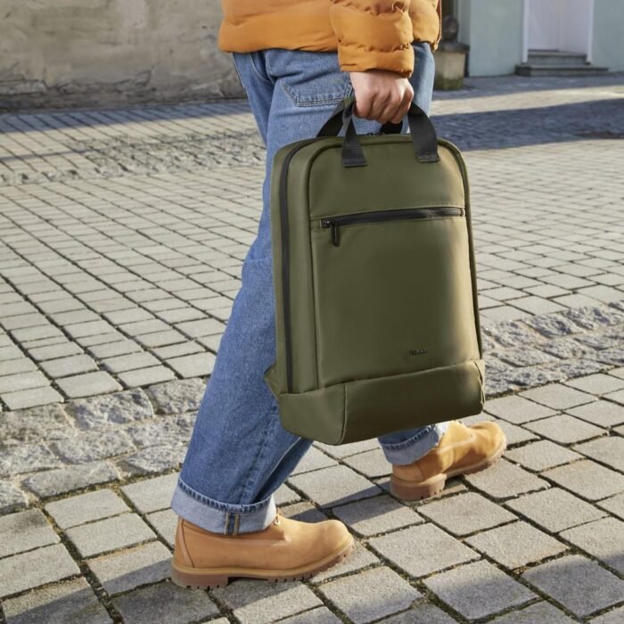 HAMA Раница за лаптоп "Ultra Lightweight", до 41 см (16,2"), зелена - Image 20