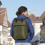 HAMA Раница за лаптоп "Ultra Lightweight", до 41 см (16,2"), зелена - Image 21