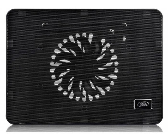 Охладител за лаптоп DeepCool WIND PAL MINI, 15.6", 140 mm, Черен - Image 3