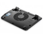 Охладител за лаптоп DeepCool WIND PAL MINI, 15.6", 140 mm, Черен - Image 4