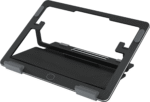 Поставка за лаптоп Cooler Master ErgoStand Air, Черен - Image 2