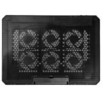 Охладител за лаптоп Kolink KL-F500 17.3" ARGB - Image 2