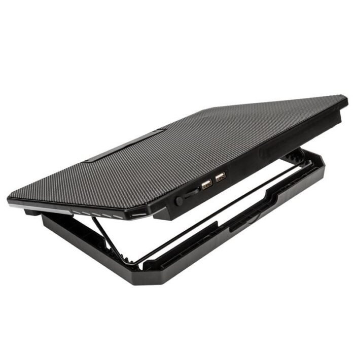 Охладител за лаптоп Kolink KL-F500 17.3" ARGB - Image 5