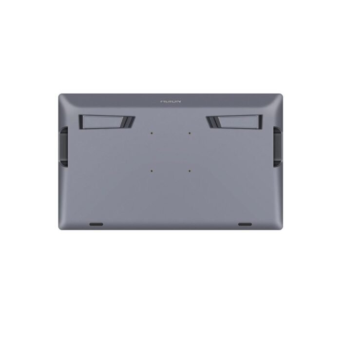 Графичен таблет HUION Kamvas Pro 19, USB-C, Тъмно сив - Image 3