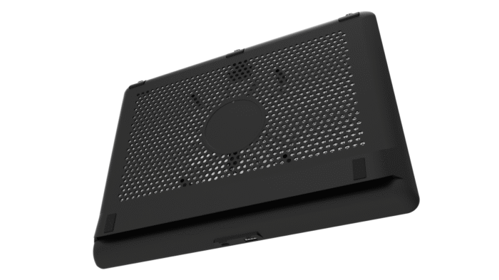 Охладител за лаптоп Cooler Master Notepal L2 Blue Led, MNW-SWTS-14FN-R1 - Image 4