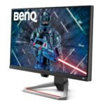 Монитор BenQ EX2710S MOBIUZ 165Hz, IPS, 27 inch, Wide, FHD, 1ms, HDR, HDMI, DisplayPort, Черен - Image 2