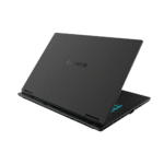 Лаптоп GIGABYTE GAMING A16 3VH - 16" IPS WUXGA 165Hz, AMD Ryzen 7 260, 16GB DDR5, 512GB SSD Gen4, nVIdia RTX 5060 8GB GDDR7, Free DOS - Image 5