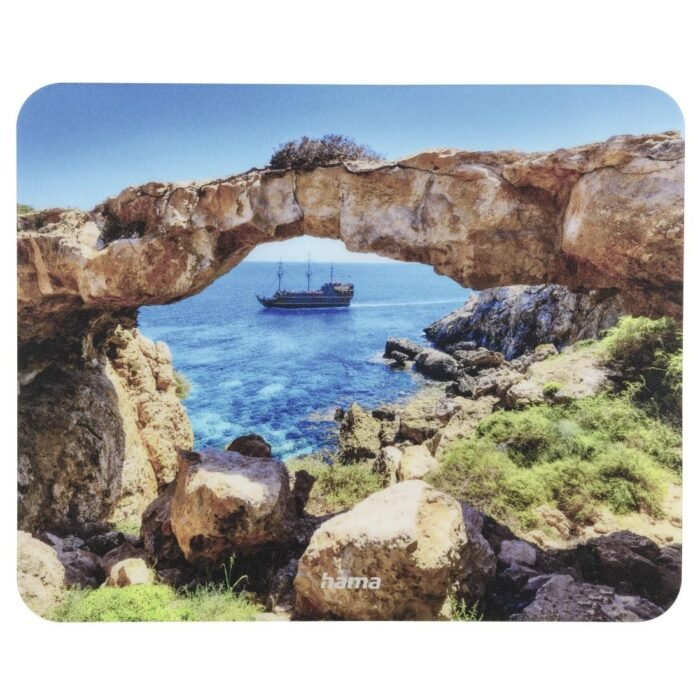 Пад за мишка HAMA Holiday, 54791 - Image 3