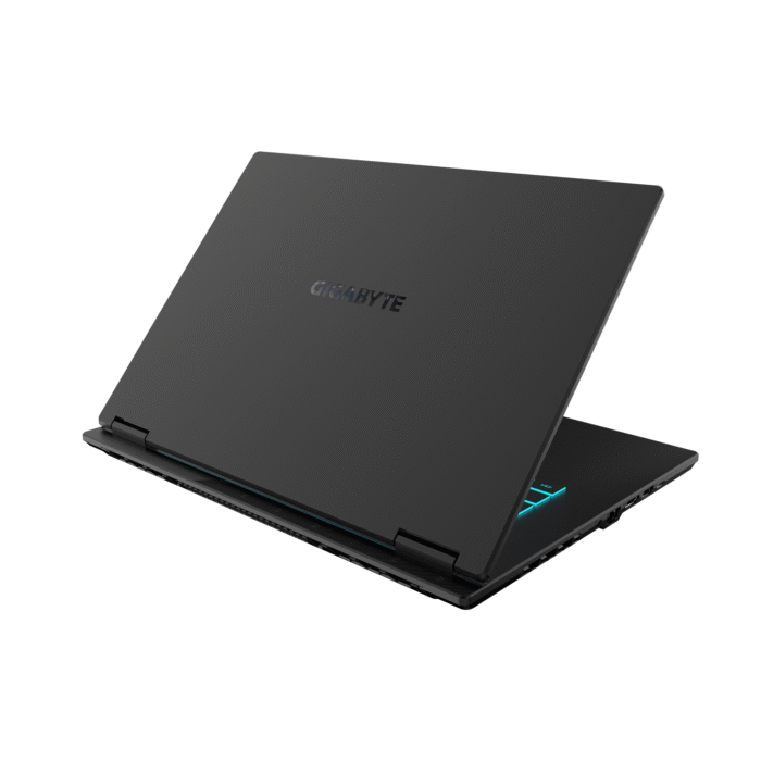Лаптоп GIGABYTE GAMING A16 3TH - 16" IPS WUXGA 165Hz, AMD Ryzen 7 260, 16GB DDR5, 1TB SSD Gen4, nVIdia RTX 5050 8GB GDDR7, Free DOS - Image 5
