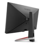 Монитор BenQ EX2710S MOBIUZ 165Hz, IPS, 27 inch, Wide, FHD, 1ms, HDR, HDMI, DisplayPort, Черен - Image 4