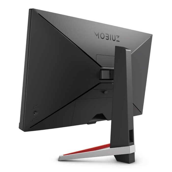 Монитор BenQ EX2710S MOBIUZ 165Hz, IPS, 27 inch, Wide, FHD, 1ms, HDR, HDMI, DisplayPort, Черен - Image 4