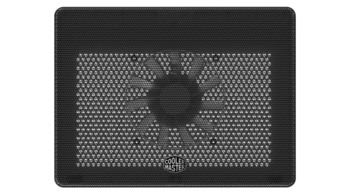 Охладител за лаптоп Cooler Master Notepal L2 Blue Led, MNW-SWTS-14FN-R1 - Image 8