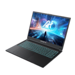 Лаптоп GIGABYTE G6 MF-H2EE893KD -16" FHD 165Hz, Intel Core i7-13620H, 16GB DDR5, 512GB SSD Gen4, nVIdia RTX 4050 6GB GDDR6, Free DOS - Image 3
