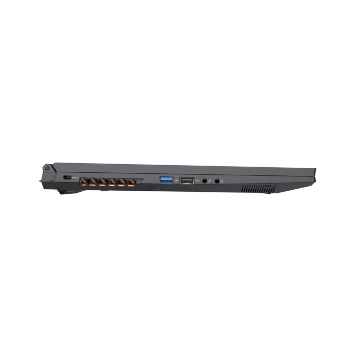 Лаптоп GIGABYTE G6 MF-H2EE893KD -16" FHD 165Hz, Intel Core i7-13620H, 16GB DDR5, 512GB SSD Gen4, nVIdia RTX 4050 6GB GDDR6, Free DOS - Image 9