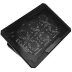 Охладител за лаптоп Kolink KL-F500 17.3" ARGB - Image 3