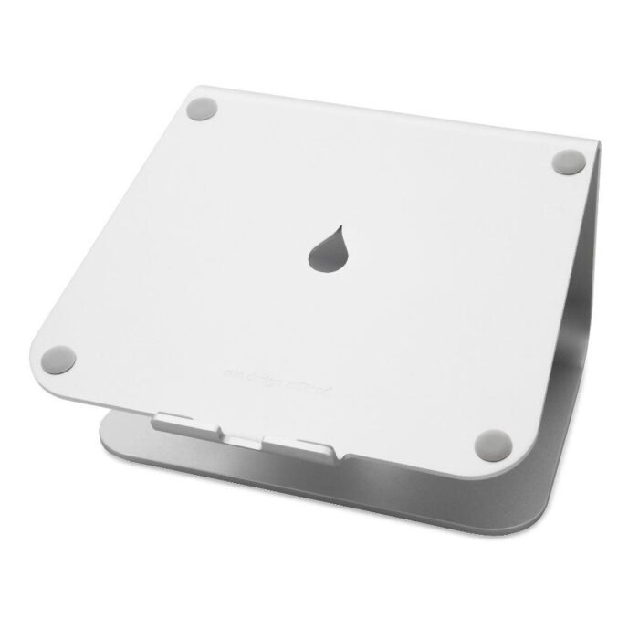 Поставка за лаптоп Rain Design mStand, Сребриста - Image 1