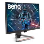 Монитор BenQ EX2710S MOBIUZ 165Hz, IPS, 27 inch, Wide, FHD, 1ms, HDR, HDMI, DisplayPort, Черен - Image 3