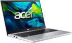 Лаптоп Acer Aspire Go 15 AG15-32P-362S - 15.6" FHD IPS, Intel Core 3 N355, 2x8GB DDR5, 512GB SSD, Free DOS - Image 3