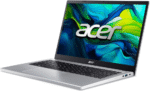 Лаптоп Acer Aspire Go 15 AG15-32P-362S - 15.6" FHD IPS, Intel Core 3 N355, 2x8GB DDR5, 512GB SSD, Free DOS - Image 4