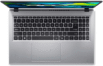 Лаптоп Acer Aspire Go 15 AG15-32P-362S - 15.6" FHD IPS, Intel Core 3 N355, 2x8GB DDR5, 512GB SSD, Free DOS - Image 2