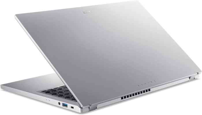 Лаптоп Acer Aspire Go 15 AG15-32P-362S - 15.6" FHD IPS, Intel Core 3 N355, 2x8GB DDR5, 512GB SSD, Free DOS - Image 5
