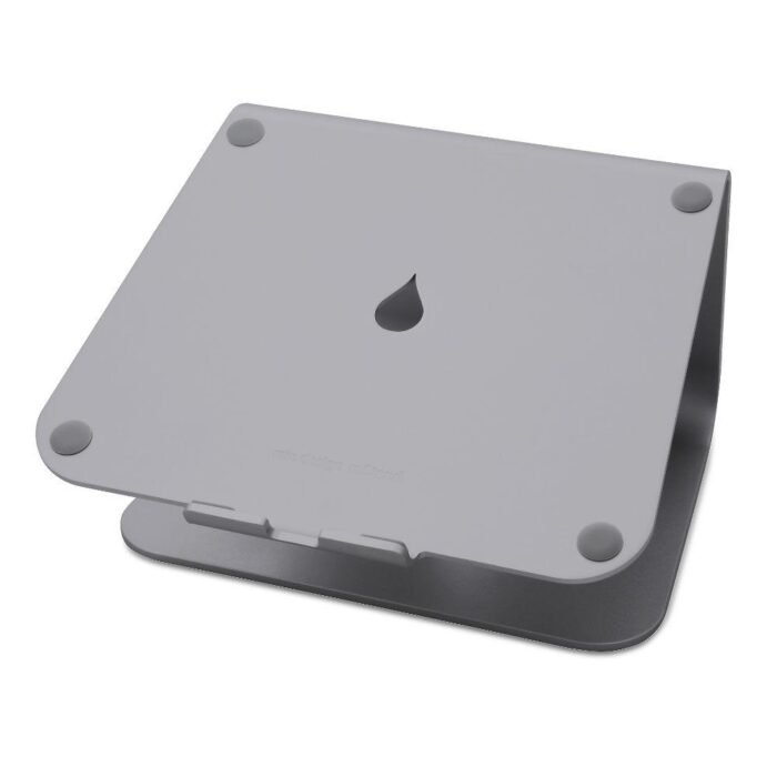 Поставка за лаптоп Rain Design mStand, Aстро сива - Image 1