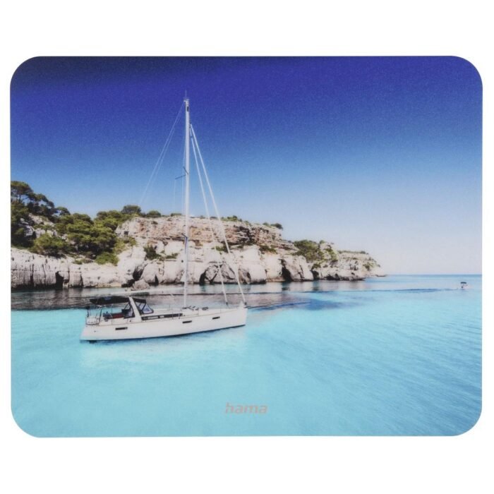 Пад за мишка HAMA Holiday, 54791 - Image 6